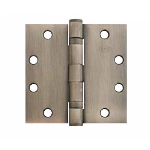 Ives 5BBN NRP full mortise ball bearing hinge